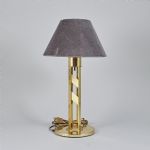 660985 Table lamp